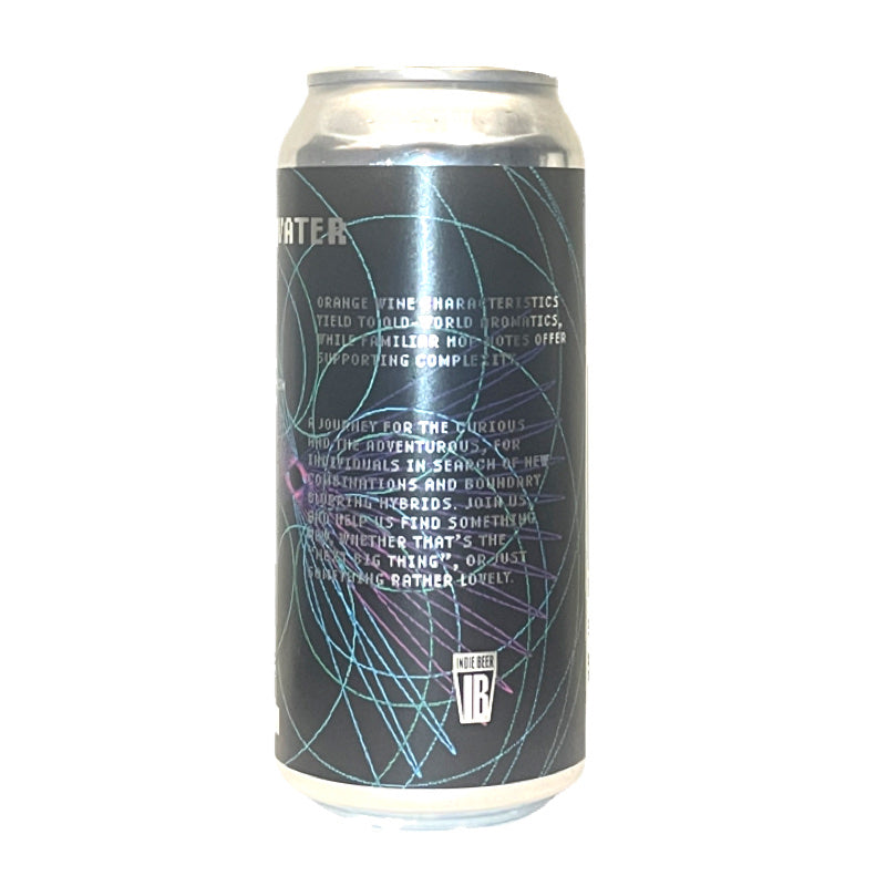 Cloudwater - Polymorphism
