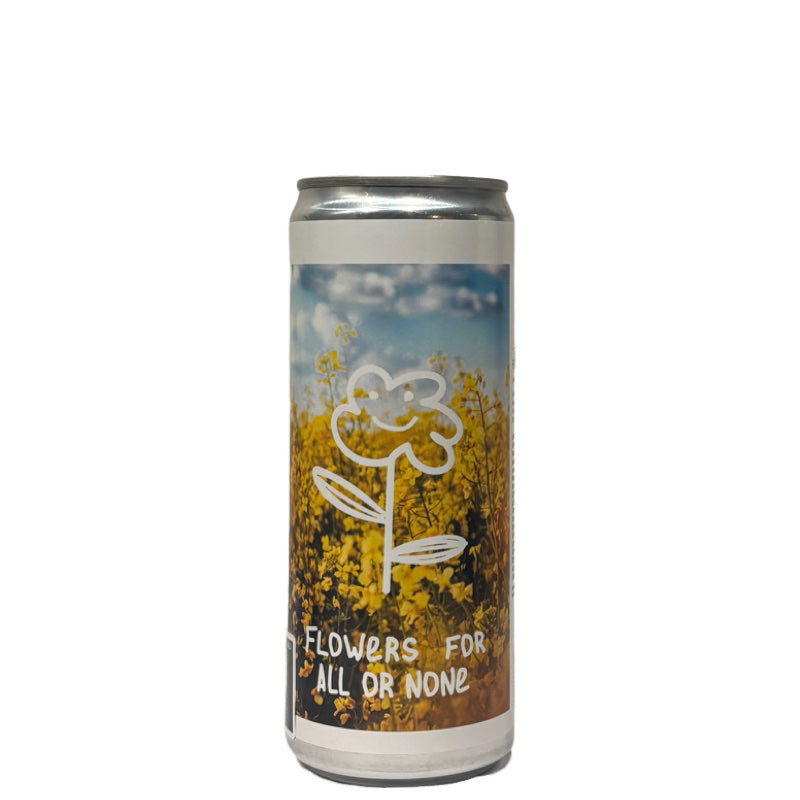 The Worst Brewery in the World – Flowers for Algernon