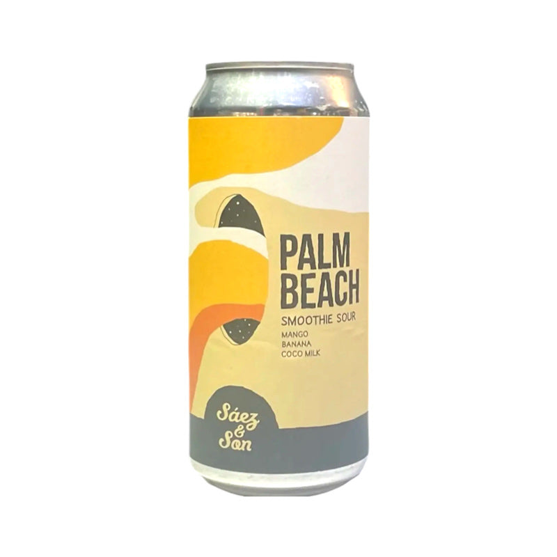 Sáez & Son - Palm Beach