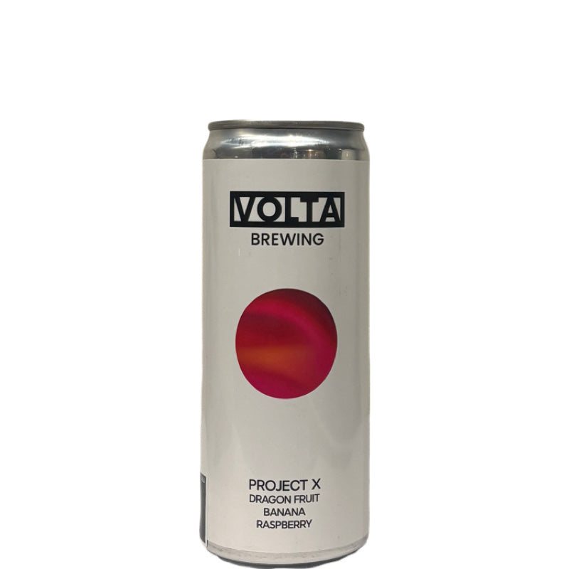 Volta – Project X