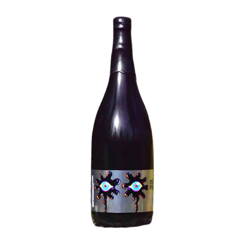 Omnipollo x Brujos Brewing - Opera Omnia