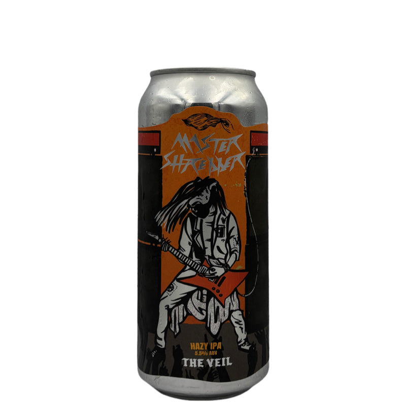 The Veil Brewing Co. - Master Shredder