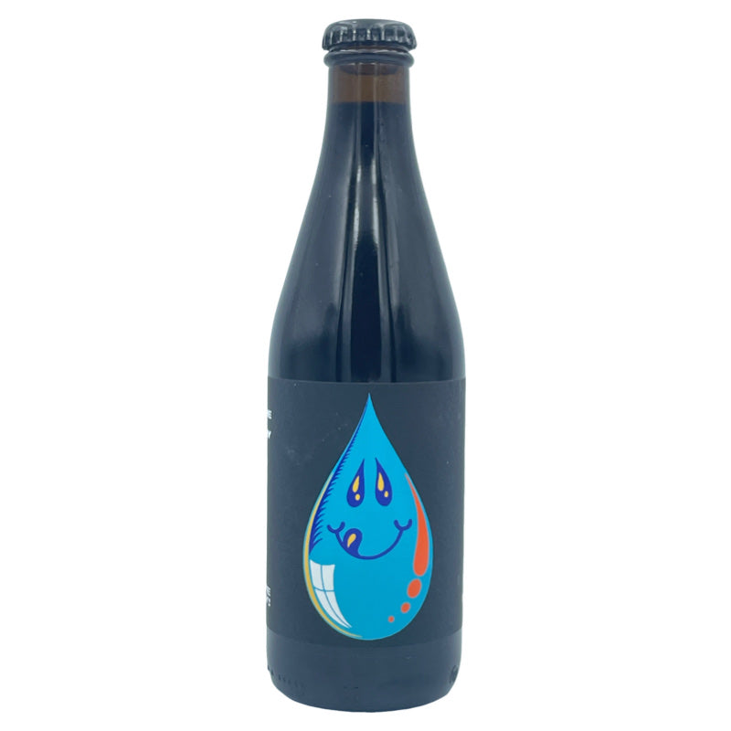 Omnipollo - A Decade Of Pastry NOA Anniversary BA Stout
