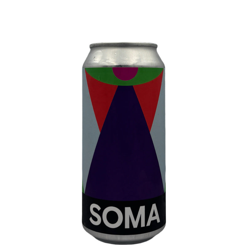 SOMA – Infrared