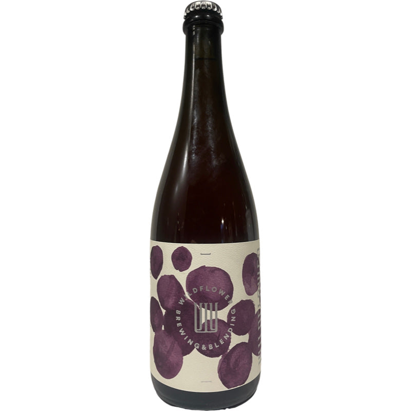 Wildflower Brewing & Blending - St. Phoebe 2024 Wild Ale