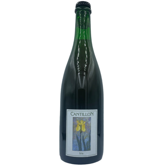 Cantillon - Iris 2025 Lambic