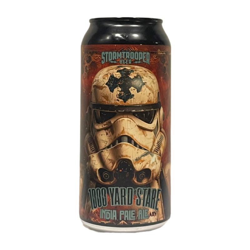 Stormtrooper Beer Smagskasse