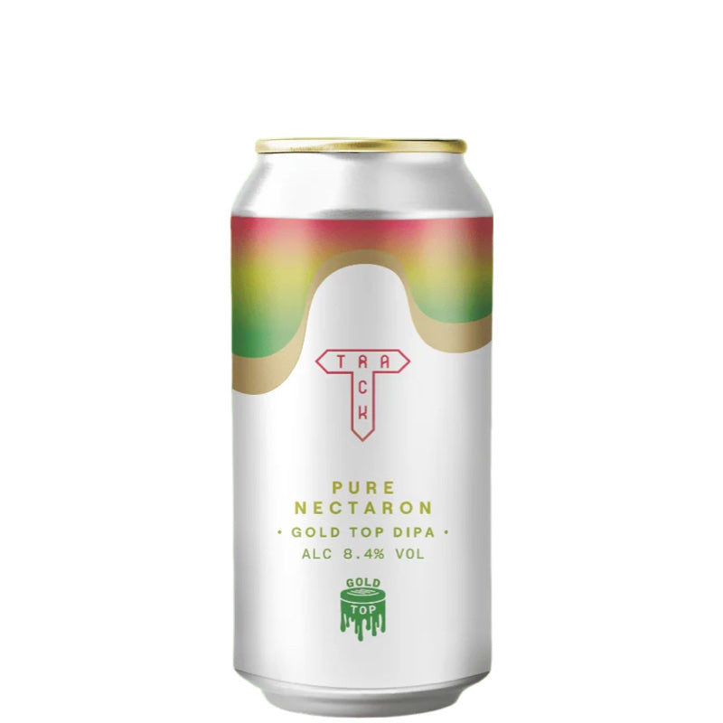 Track Brewing Co. – PURE Nectaron