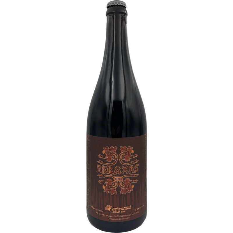 Perennial Artisan Ales – Abraxas 2020