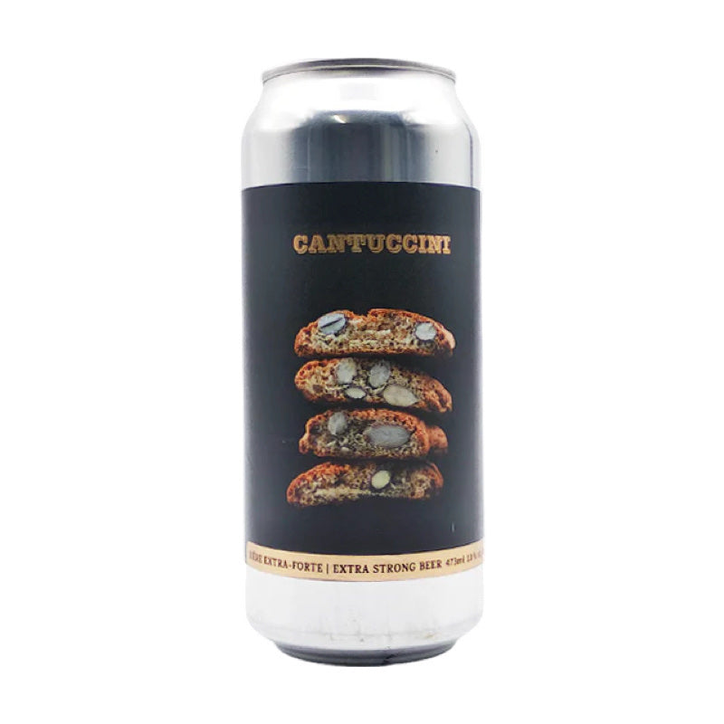 Brasserie Sir John - Cantuccini