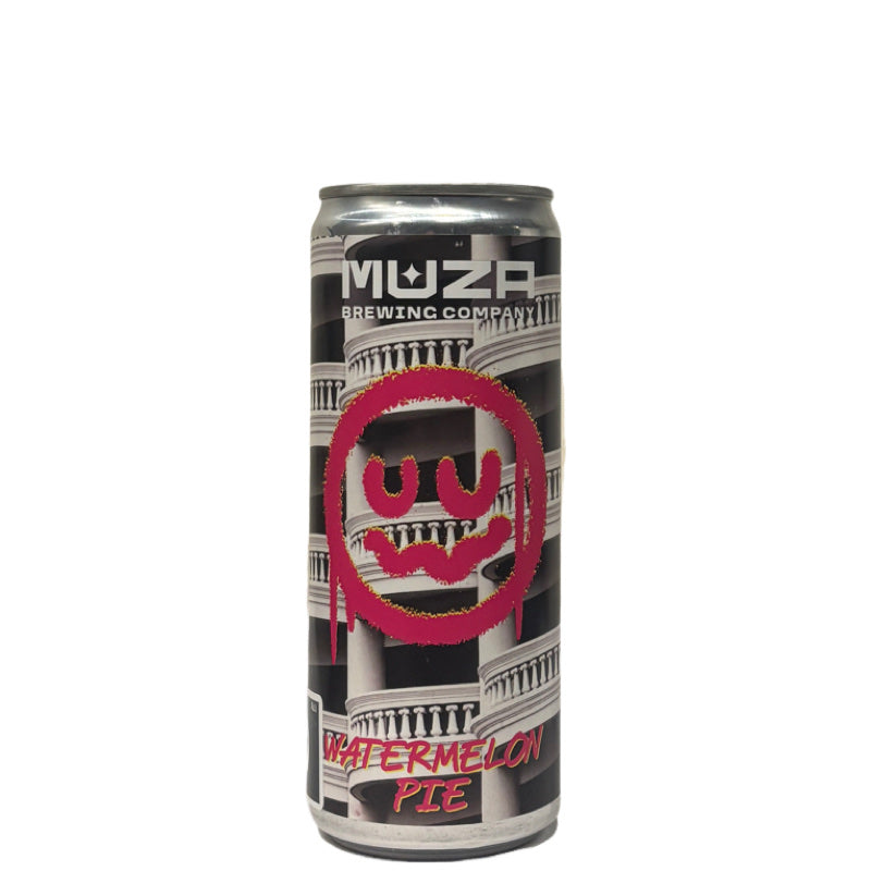 Muza – Watermelon Pie