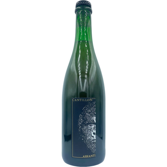 Cantillon - Ashanti 2025 Lambic
