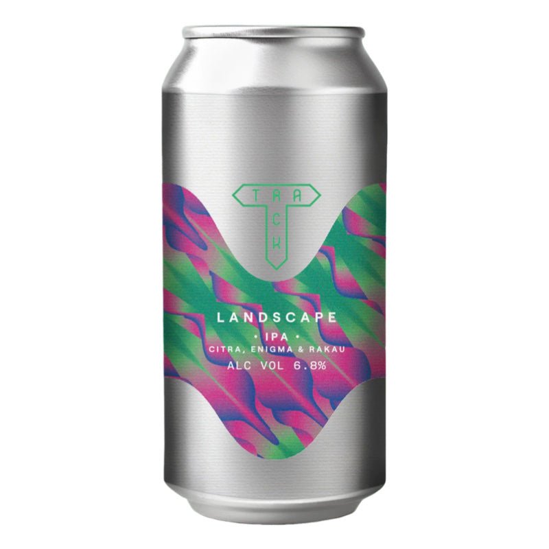 Track - Landscape NeIPA