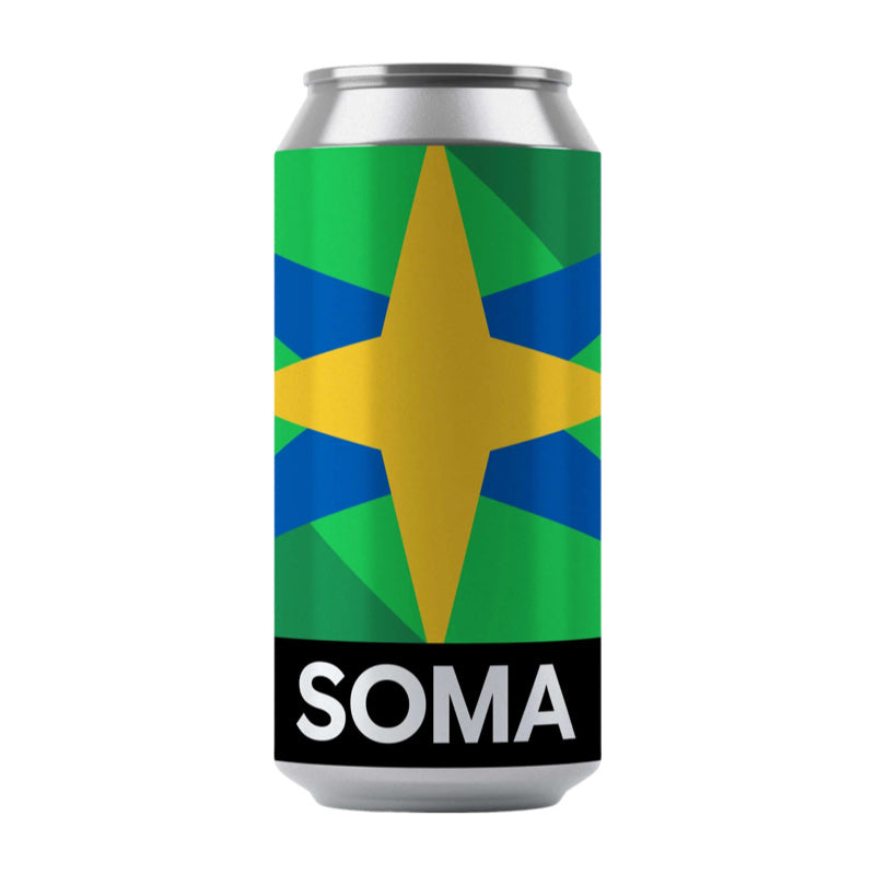 SOMA Beer - Instinct DIPA