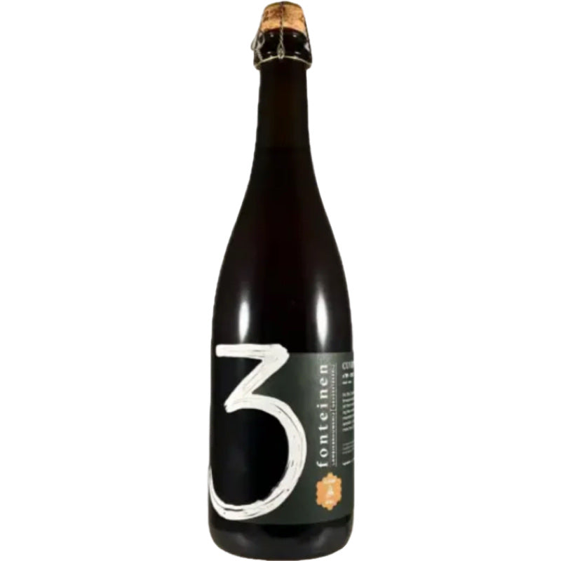 Brouwerij 3 Fonteinen - Cuvée Miel