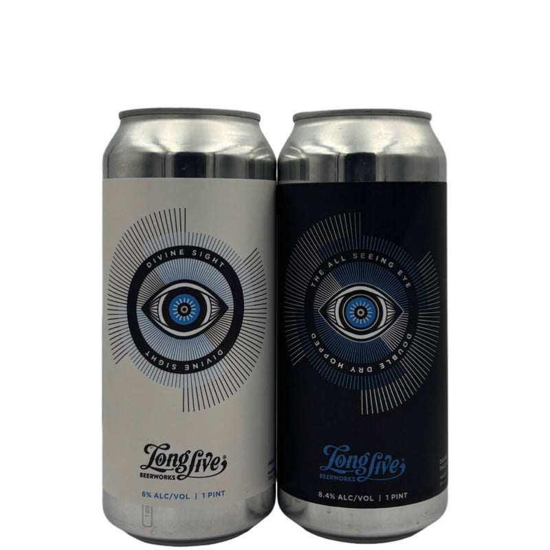 Long Live Beerworks Bundle