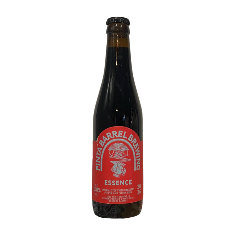 Pinta Barrel Brewing - Essence