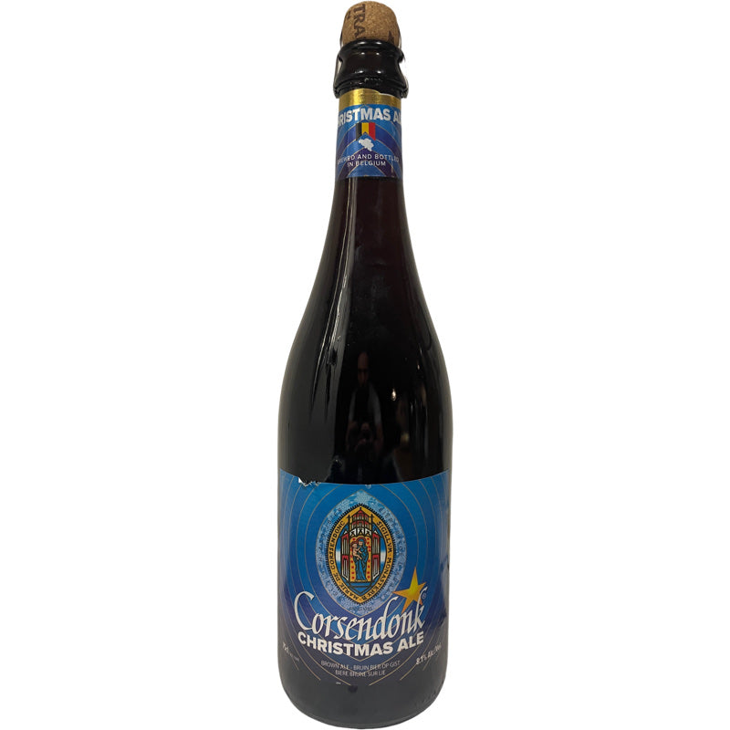 Brouwerij Corsendonk - Corsendonk Christmas Ale 2024