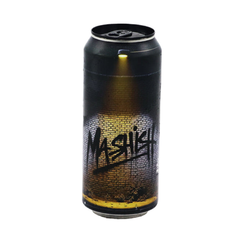 DankHouse Brewing Company - Mashish