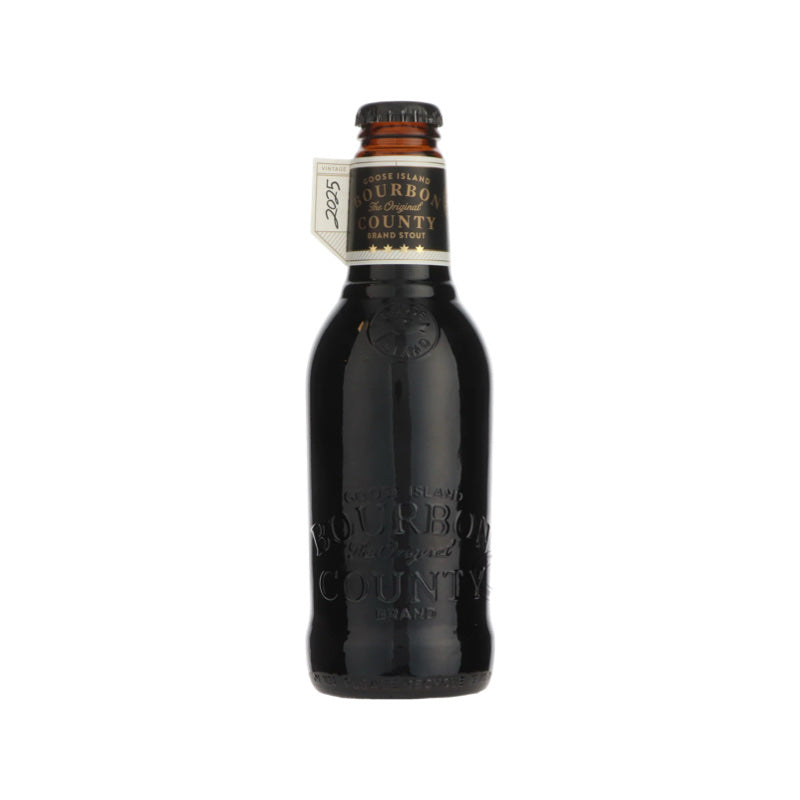 Goose Island Beer Co. - Bourbon County Brand Stout 2025