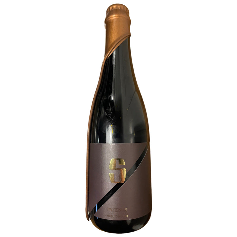 Salikatt Bryggeri - Patience BA Stout
