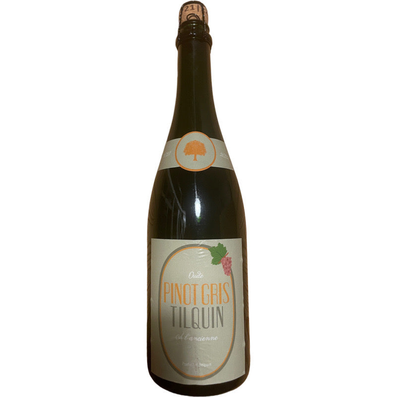 Tilquin - Pinot Gris a l'Ancienne 0,75 L