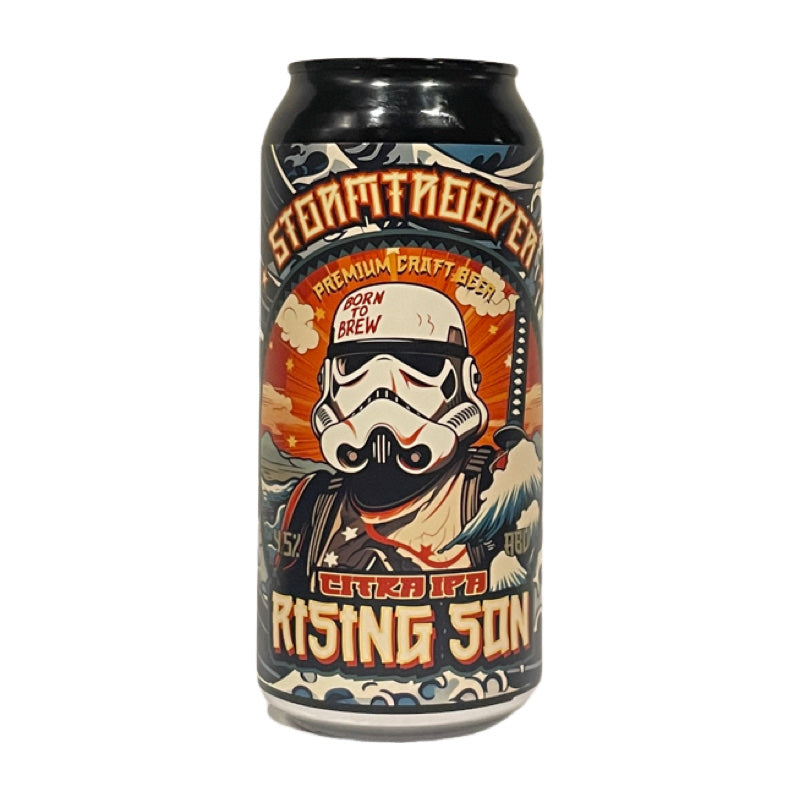 Stormtrooper Beer Smagskasse