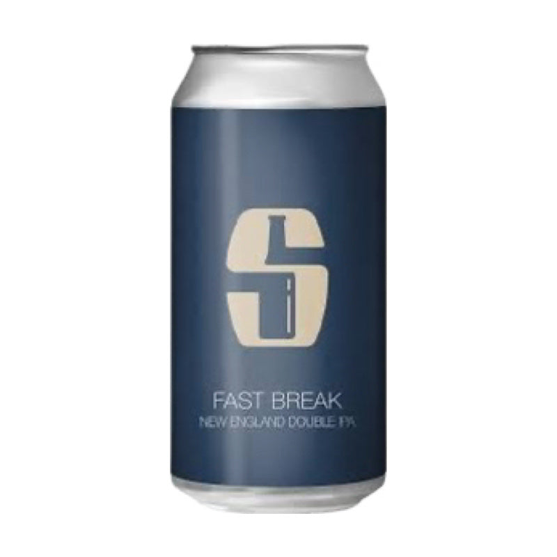 Salikatt - Fast Break NeIPA