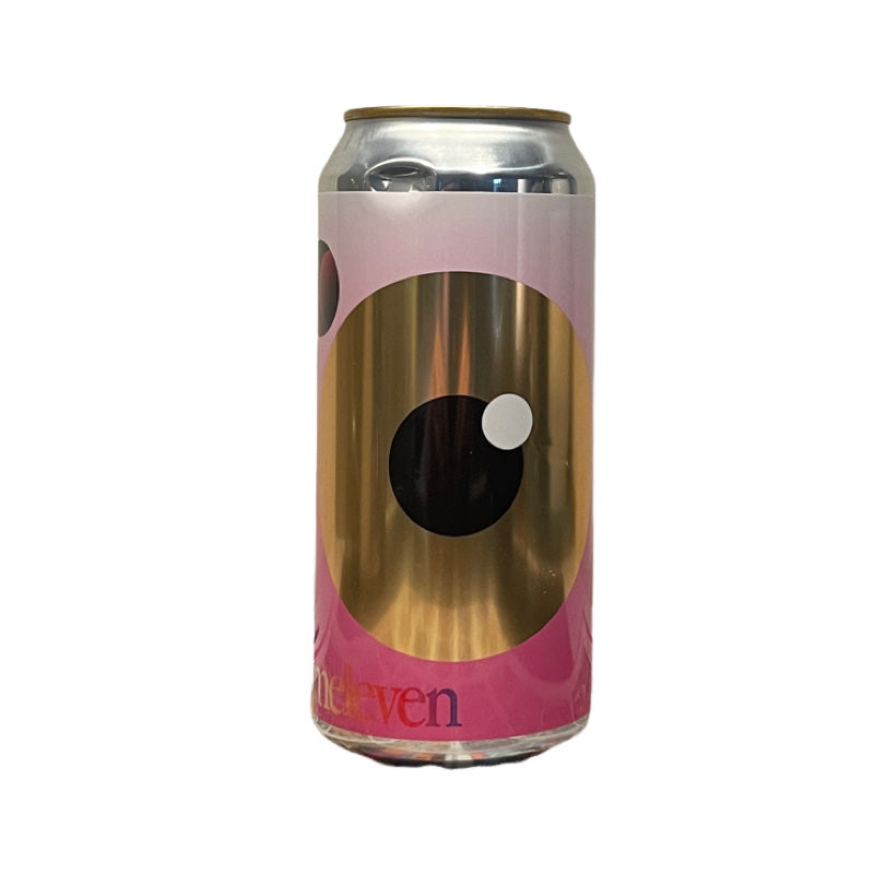 Elmeleven - Orbits Pulp Sour