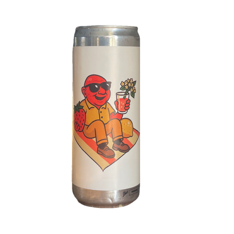 Brewski - Flädergubben