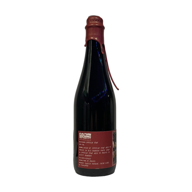 Evil Twin NYC - The Great Northern Barrel Aged Series 53