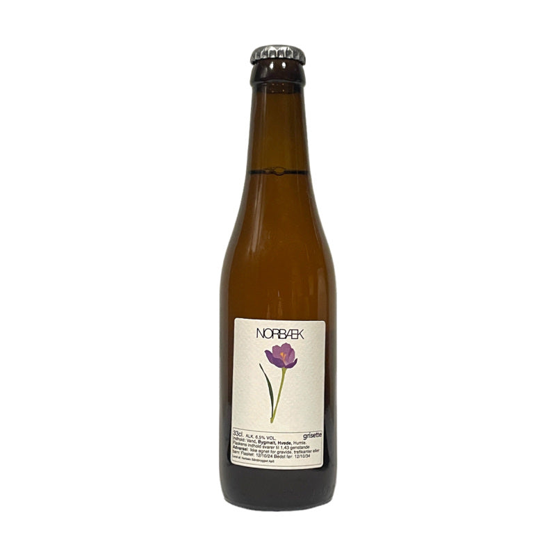Norbæk Gårdbryggeri - Grisette