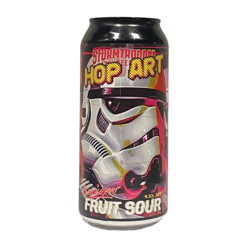 Stormtrooper Beer Smagskasse