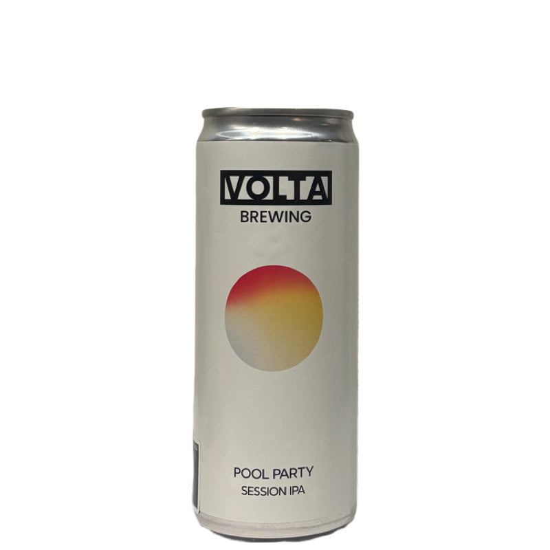 Volta – Pool Party