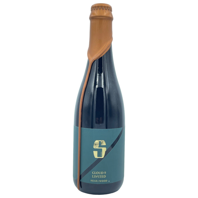 Salikatt - Cloud 9 BA Stout