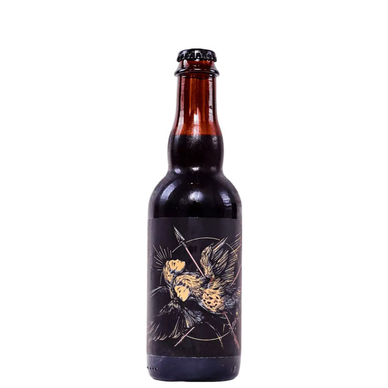 Anchorage Brewing Co. - BIND