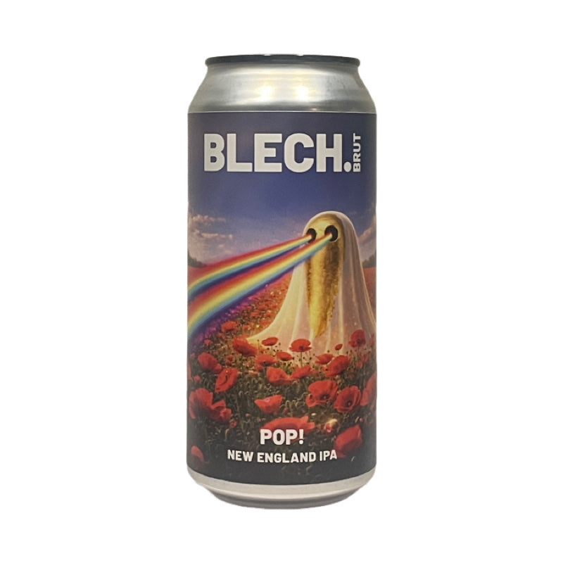 Blech.Brut - Pop!