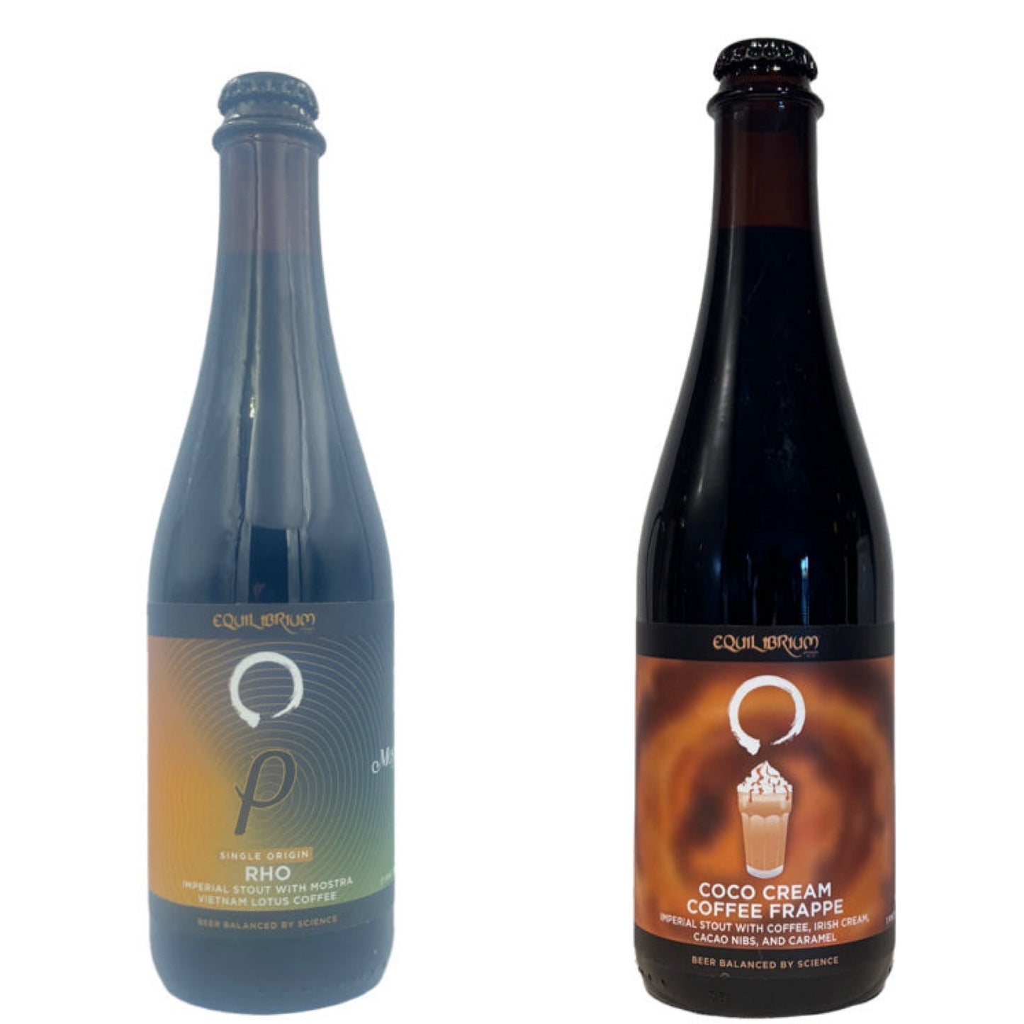 Equilibrium Coffee Stout Bundle