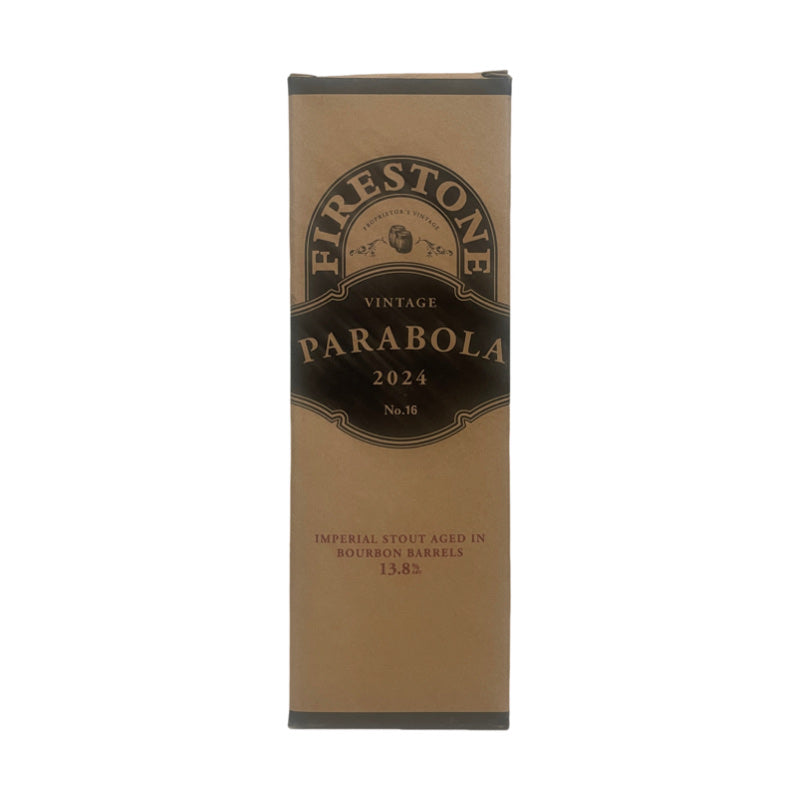 Firestone Walker - Parabola 2024 BA Stout