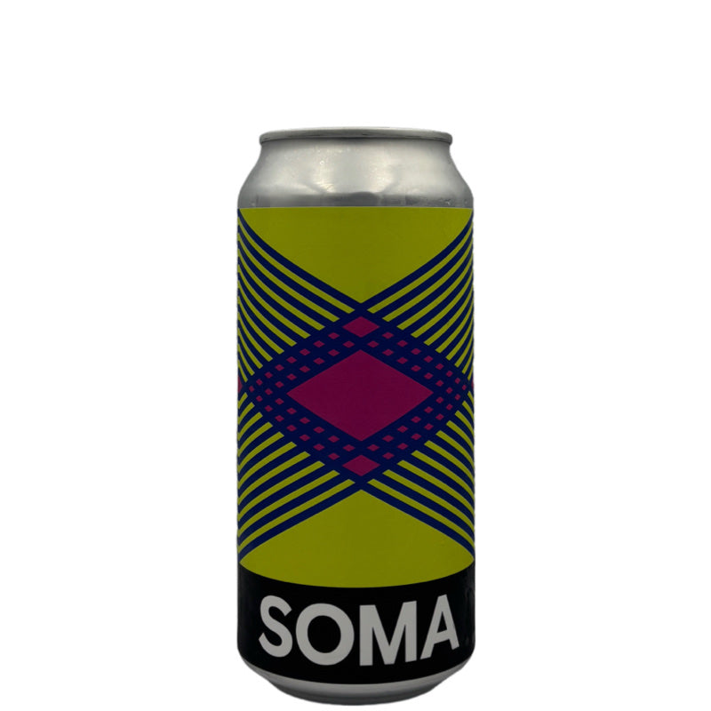 SOMA – Maze