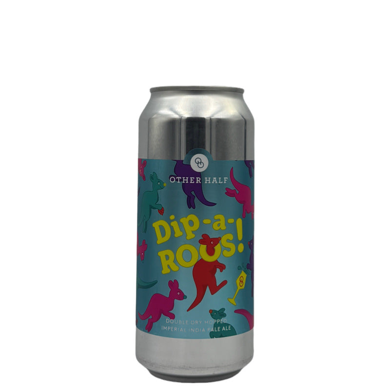 Other Half Brewing Co. - Dip-a-Roos!