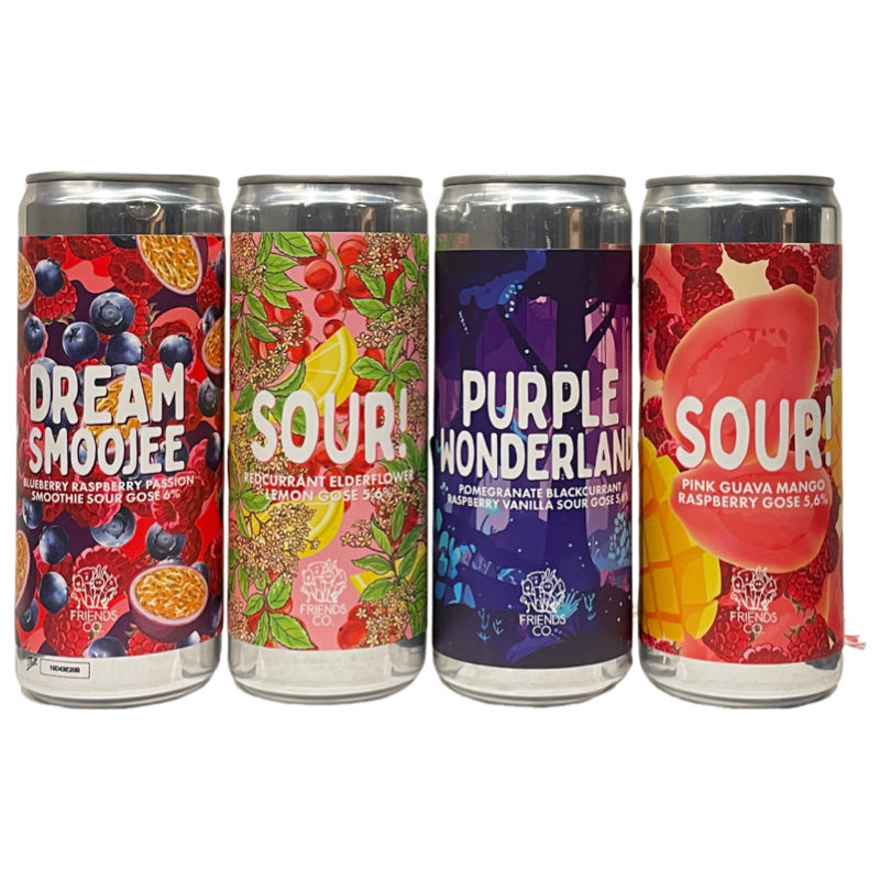 Frinds Company Black Friday Bundle