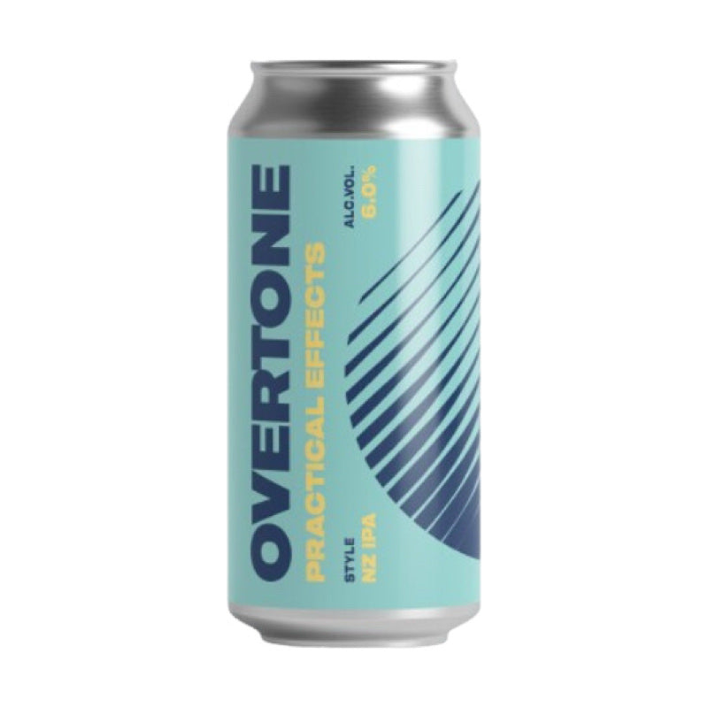Overtone Brewing Co. IPA smagspakke