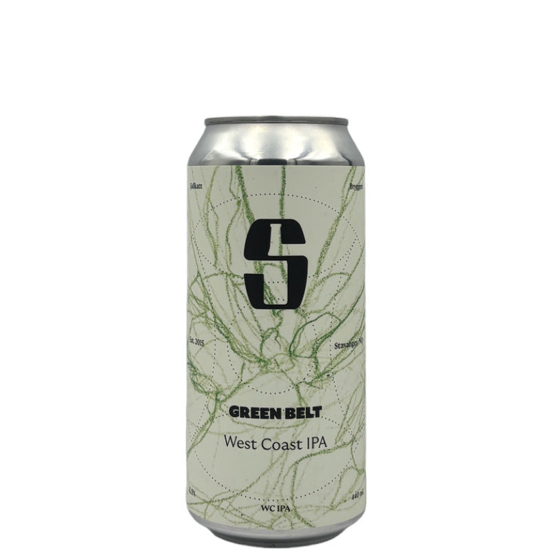 Salikatt - Green Belt