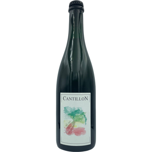 Brasserie Cantillon - Nath 2025 Lambic