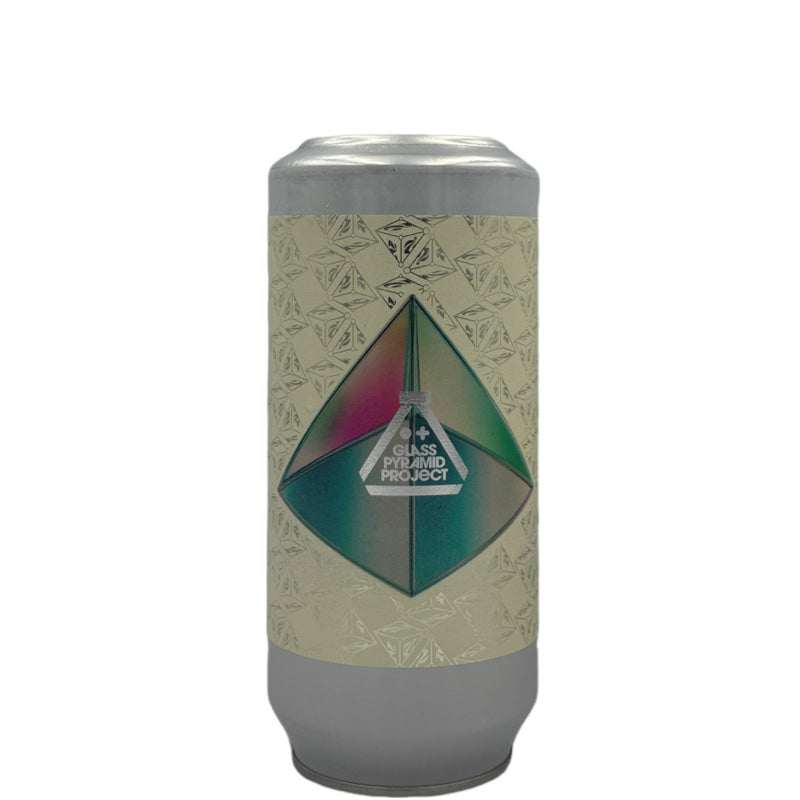 CoolHead x Tripping Animals x XUL x 450 North - The Pyramid Part 2