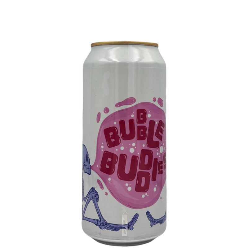 Fermenterarna - Bubble Buddies