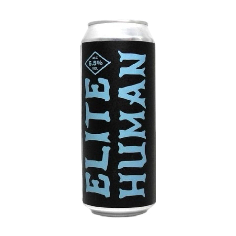 Warpigs Brewpub - Elite Human