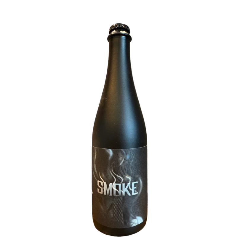 3 Sons Brewing Co. – Smoke