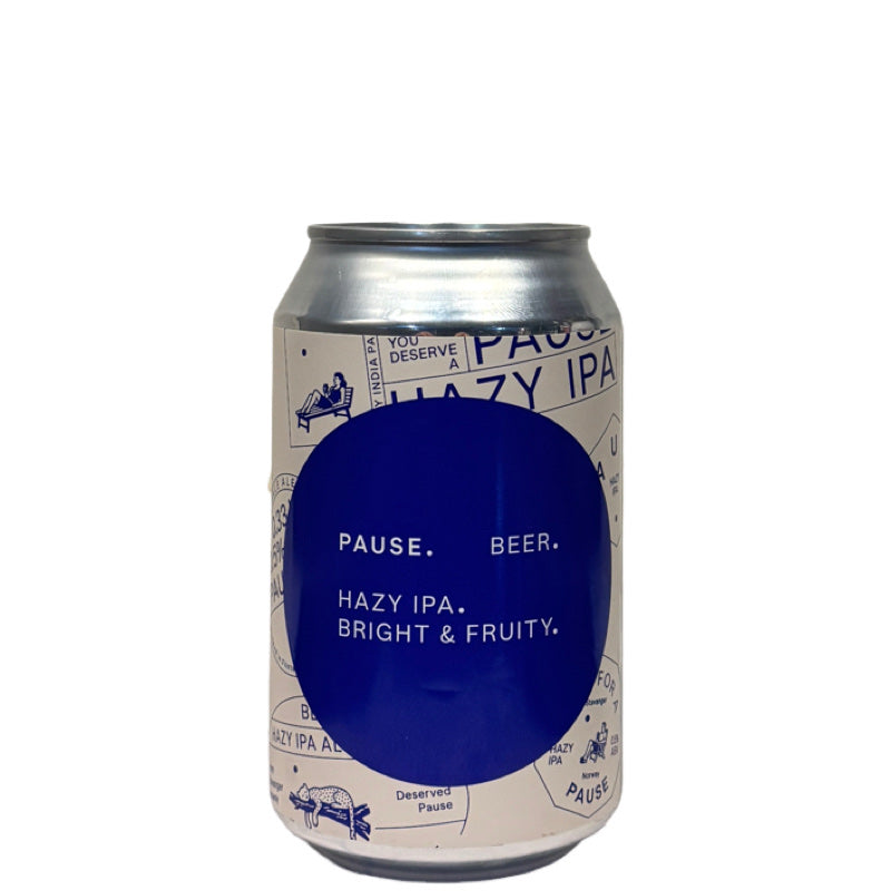 Salikatt – Pause 0,5 %